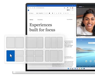 Windows 11: cambios, novedades y fecha de lanzamiento