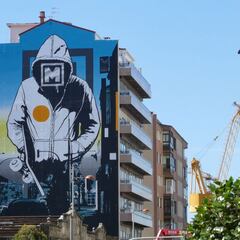 La presión popular devuelve a O Marisquiño al calendario y a Vigo