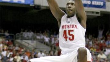 Blancos de Rueda ficha al pívot estadounidense Othello Hunter