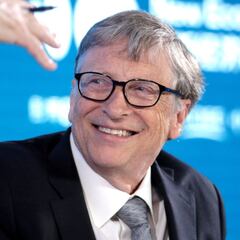 Investigan a unos jueces de Perú por acusar a Bill Gates o George Soros de crear el coronavirus