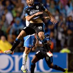 ¡Otra jornada de muchos goles!