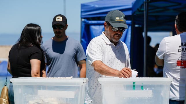 Segunda vuelta Elecciones Presidenciales 2025: cuándo es, quiénes pasan y por qué se hace en Chile