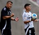 La Serena - Colo Colo (1-3): goles, resumen y resultado del partido hoy, Campeonato Nacional 2025