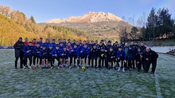 La familia armera despide un 2024 con más luces que sombras