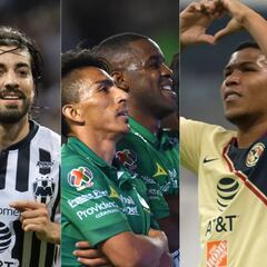 Las 10 conclusiones de los cuartos de final de la Liga MX