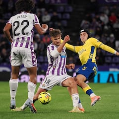 Jorge Delgado, baja más de un mes