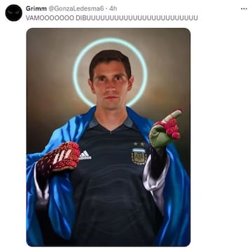 “El fin de una era”: los mejores memes por la ausencia de Messi y Cristiano en el Balón de Oro