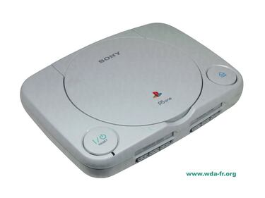 Rebajas de juegos de PSone en PlayStation Store