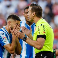 Aprobados y suspensos de un Espanyol que se dispara en el corazón