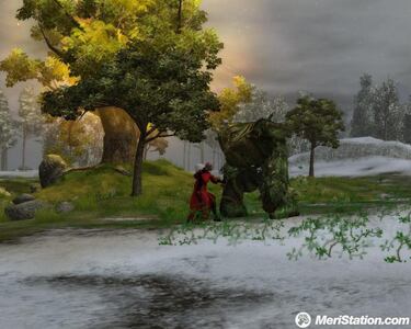 [E3] Neverwinter Nights 2: Mark of the Betrayer, Impresiones