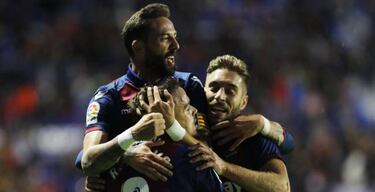Primera División predictions: LaLiga week 11