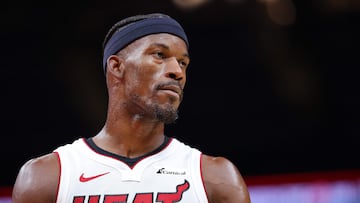 Butler is set to move to California, bringing an end to his increasingly fractious relationship with the Miami Heat.