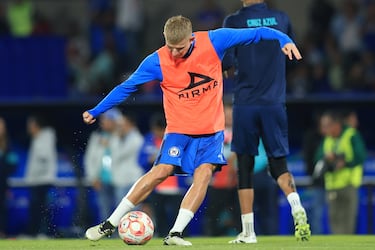 Cruz Azul limpia la casa para el Clausura 2026 