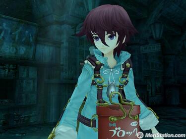 [TGS] Fragile, Impresiones