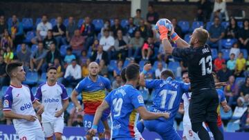 Andorra - Eibar en directo: LaLiga Smartbank en vivo