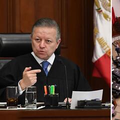 Senado aprueba renuncia de Arturo Zaldívar como ministro en la SCJN | últimas noticias