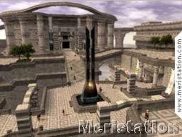 Tres potentes servidores para Final Fantasy XI