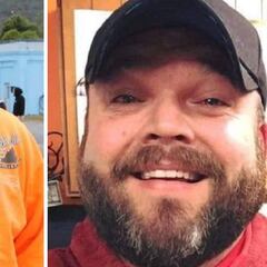 Muere el hombre que dijo que las mascarillas eran una "moda"