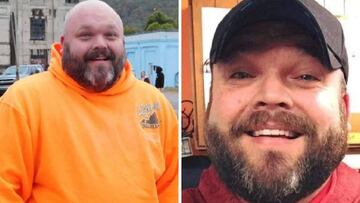 Muere el hombre que dijo que las mascarillas eran una "moda"