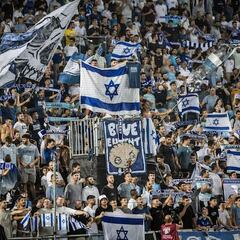 Israel firma con Conmebol... ¡y podría participar en la Copa América!