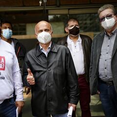 Paro Nacional: cuáles son los motivos que han llevado al comité de paro a convocar nuevas marchas