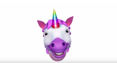 Todo sobre los animojis, los emojis de Apple que cobran vida