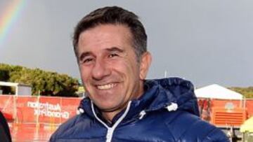 Jorge Martínez Aspar