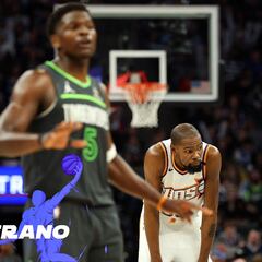 #296 | Vale ya de salvar a equipos mediocres: que vuelva la NBA sin Play-In