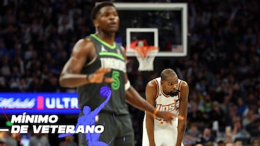 #296 | Vale ya de salvar a equipos mediocres: que vuelva la NBA sin Play-In
