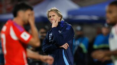 El primer éxito de la Roja del futuro