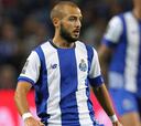 André André dejaría a los mexicanos del Porto para jugar con Carlos Vela