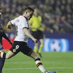 El Lyon se interesa en Gameiro