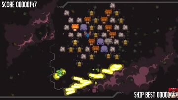 Ultra Bugs, lo nuevo de Vlambeer (Nuclear Throne) para Switch
