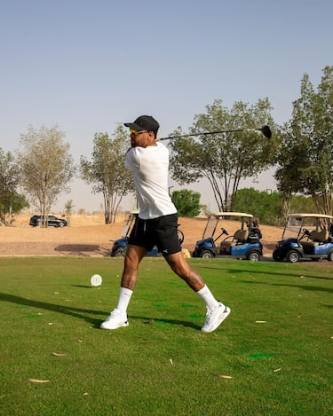 Los deportistas y famosos en las Redes Sociales