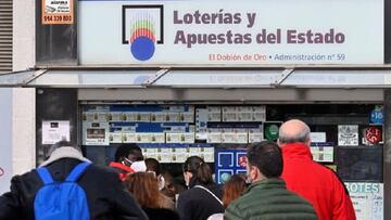 Lotería Nacional: comprobar los resultados del sorteo de hoy, sábado 6 de marzo