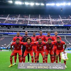 Defensa de Panamá, el principal reto a vencer de México