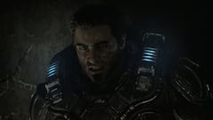 Imágenes de Gears of War: E-Day