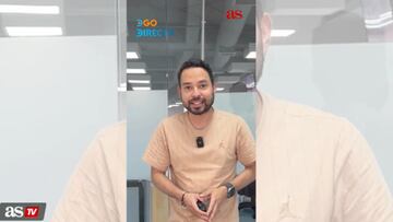 DirecTV, AS Colombia