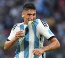 El sustituto de Kane está en Argentina