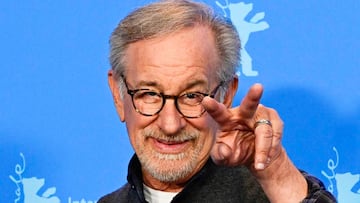Steven Spielberg Guardianes de la Galaxia