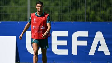 Con su boleto ya asegurado a octavos de final, Cristiano y Portugal buscarán cerrar de buena forma la fase de grupos.