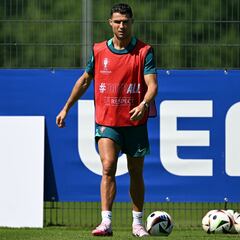 Georgia - Portugal: Horario, TV; cómo y dónde ver la Eurocopa 2024 en USA