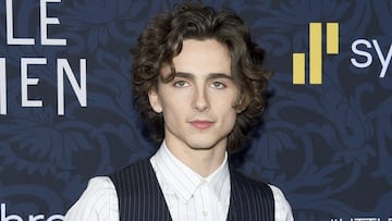 El actor Timothée Chalamet será el encargado de interpretar al famoso chocolatero, Willy Wonka, en la próxima película de Warner Bros. Aquí los detalles.