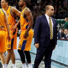 El Gran Canaria es una ruina