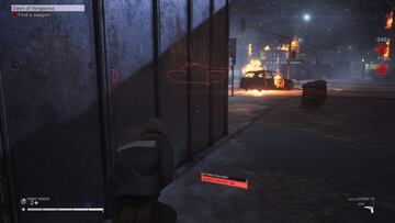 Imágenes de Left Alive