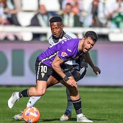 El final de una serie histórica