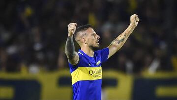 Boca y un mercado a la altura