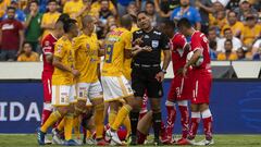 Tigres – Atlético de San Luis, cómo y dónde ver; horario y TV online