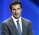 Figo: "No aguanté, el presidente no quería un jugador como yo"