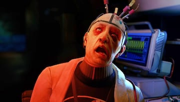 ONTOS fritctional games nuevo juego creadores de soma mejores videojuegos ciencia ficcion acifi the game awards